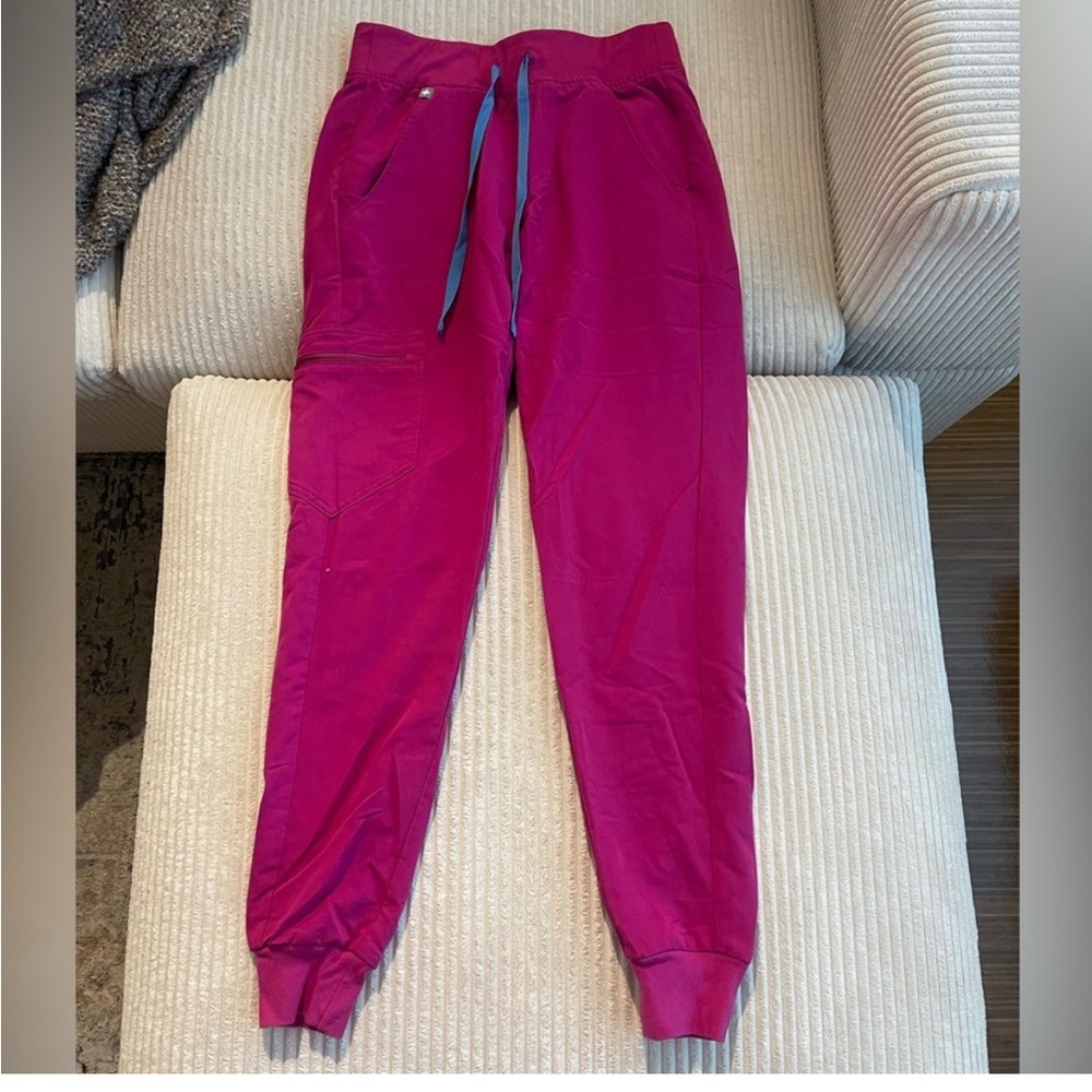 Figs Zamora Joggers!
